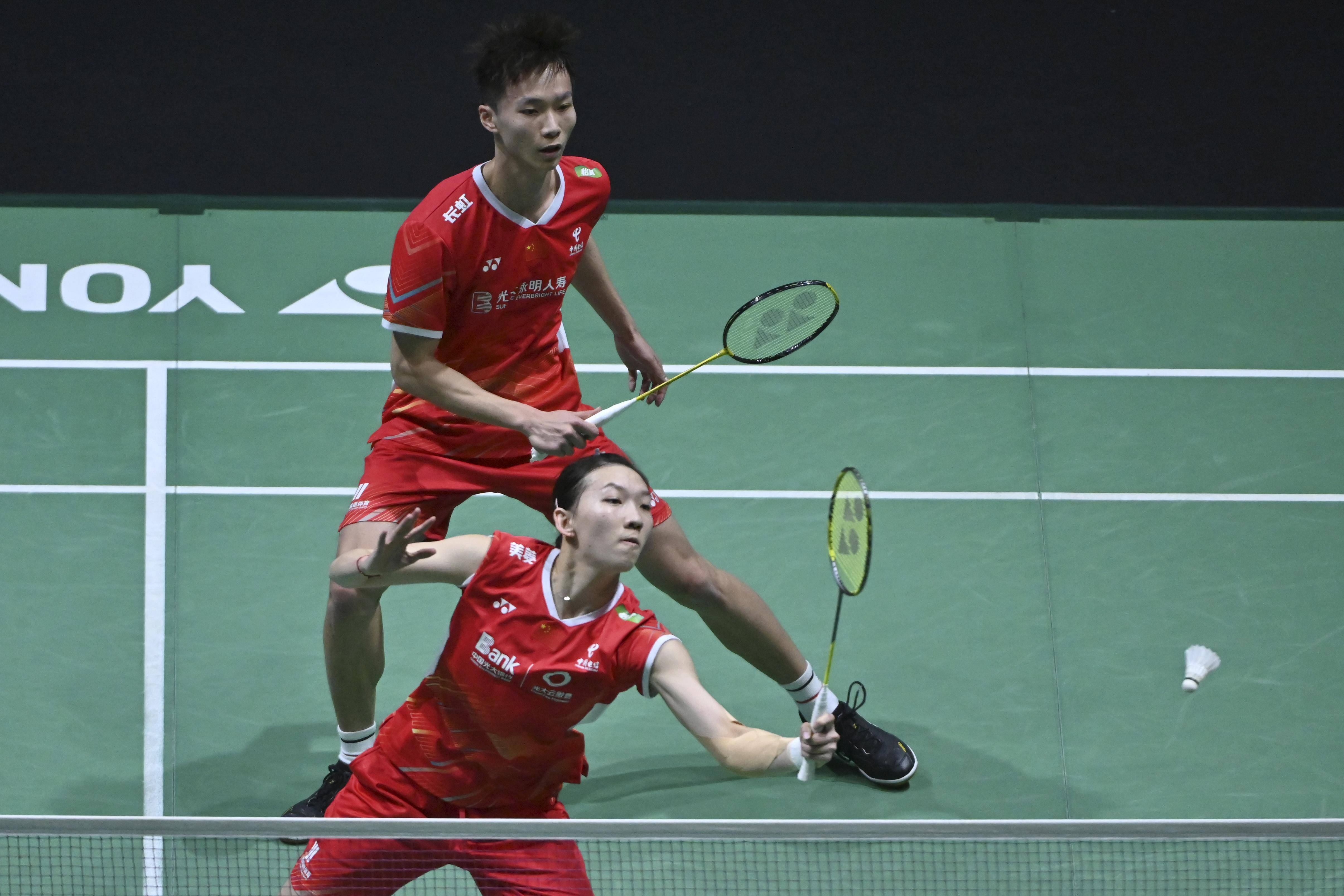 关于德国队逆转泰国队，戴资颖点燃赛场的信息