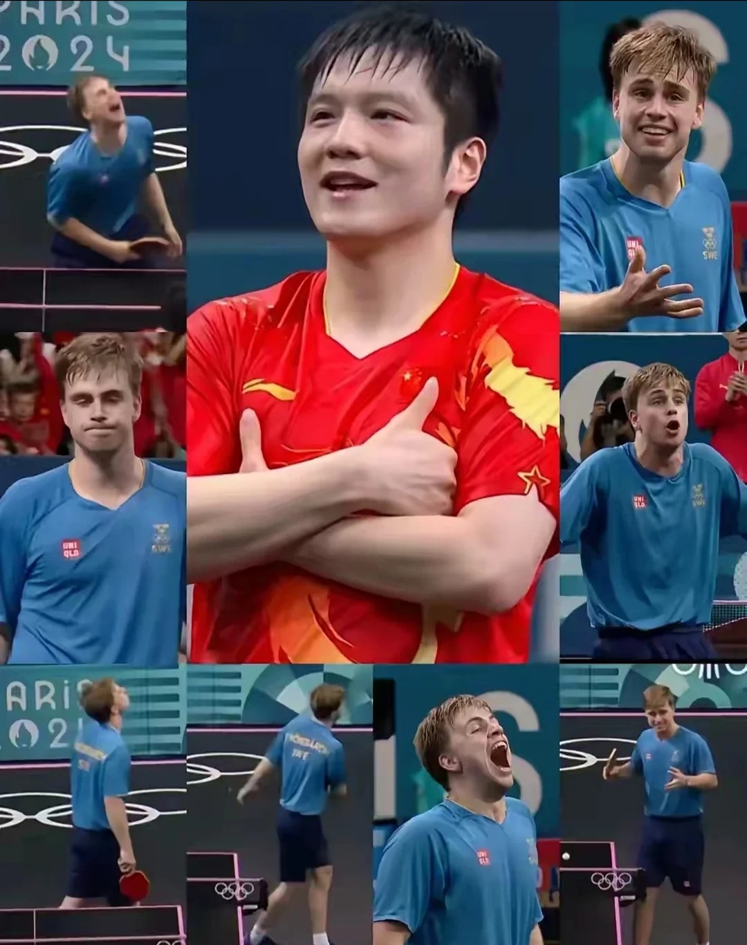 包含奥地利队险胜波兰队，樊振东关键制胜的词条